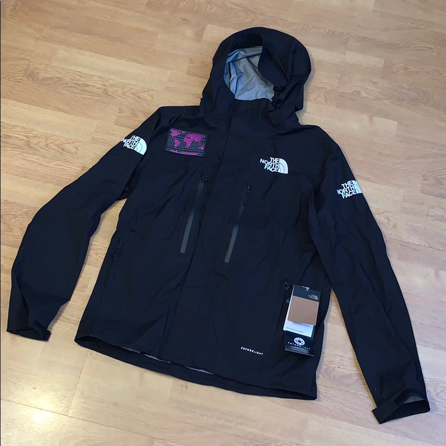Nwt The North Face 7se Futurelight Jacket